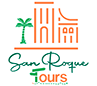 Logo san roque tours